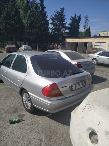 Ford Mondeo 1997, 350,000 km - 1.6 l - Bakı