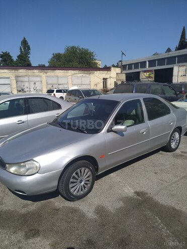 Ford Mondeo 1997, 350,000 km - 1.6 l - Bakı