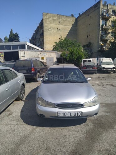 Ford Mondeo 1997, 350,000 km - 1.6 l - Bakı