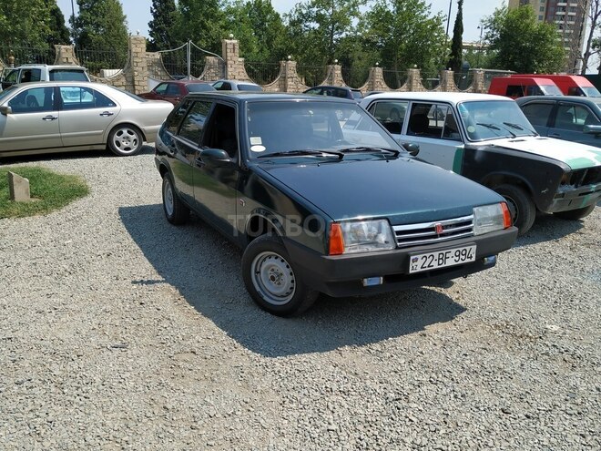 LADA (VAZ) 2109 2002, 285,000 km - 1.5 л - Gəncə