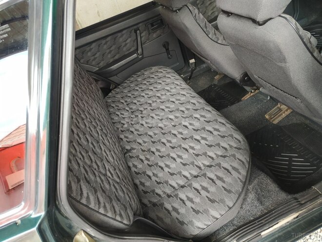 LADA (VAZ) 2109 2002, 285,000 km - 1.5 л - Gəncə
