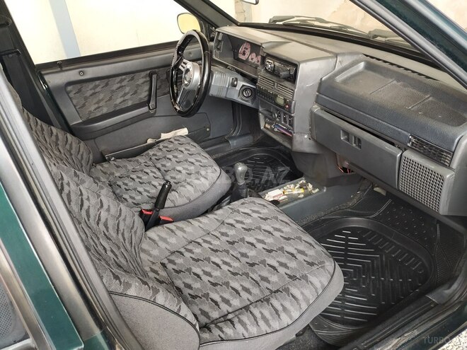 LADA (VAZ) 2109 2002, 285,000 km - 1.5 л - Gəncə