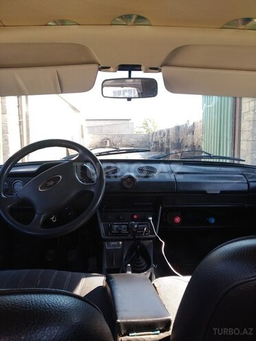 LADA (VAZ) 2106 1997, 356,652 km - 1.6 l - Bakı