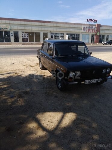 LADA (VAZ) 2106 1997, 356,652 km - 1.6 l - Bakı