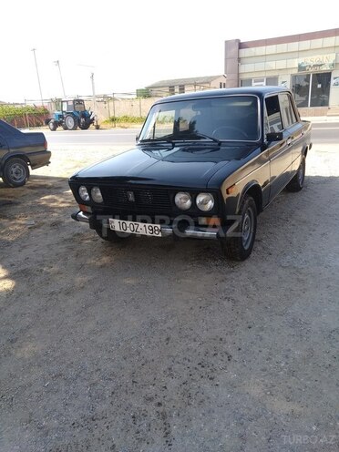 LADA (VAZ) 2106 1997, 356,652 km - 1.6 l - Bakı