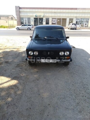 LADA (VAZ) 2106 1997, 356,652 km - 1.6 l - Bakı