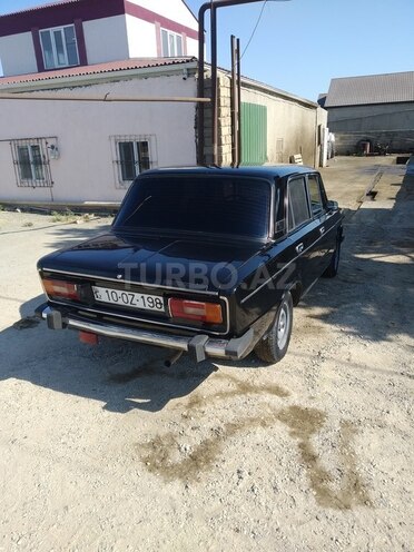 LADA (VAZ) 2106 1997, 356,652 km - 1.6 l - Bakı