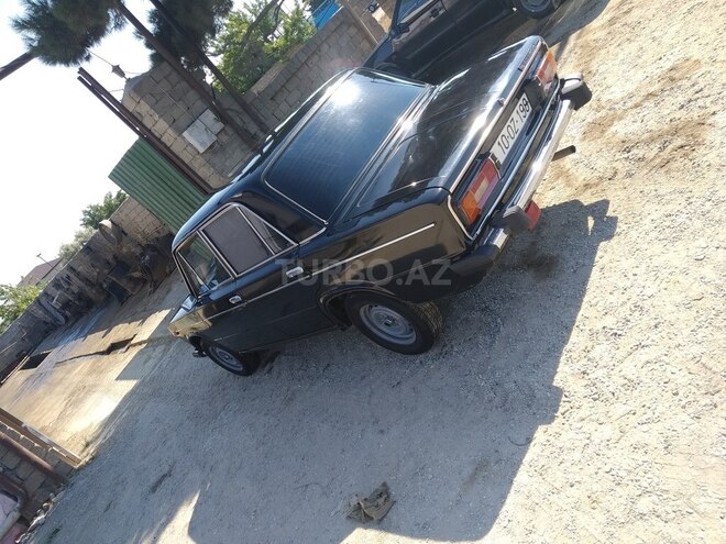 LADA (VAZ) 2106 1997, 356,652 km - 1.6 l - Bakı