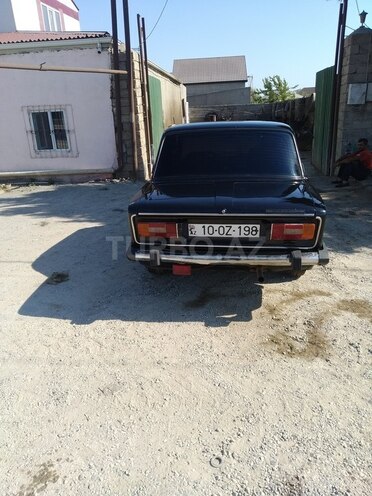LADA (VAZ) 2106 1997, 356,652 km - 1.6 l - Bakı