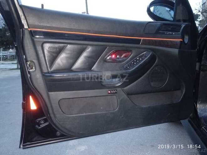 BMW 530 2002, 126,000 km - 3.0 l - Bakı