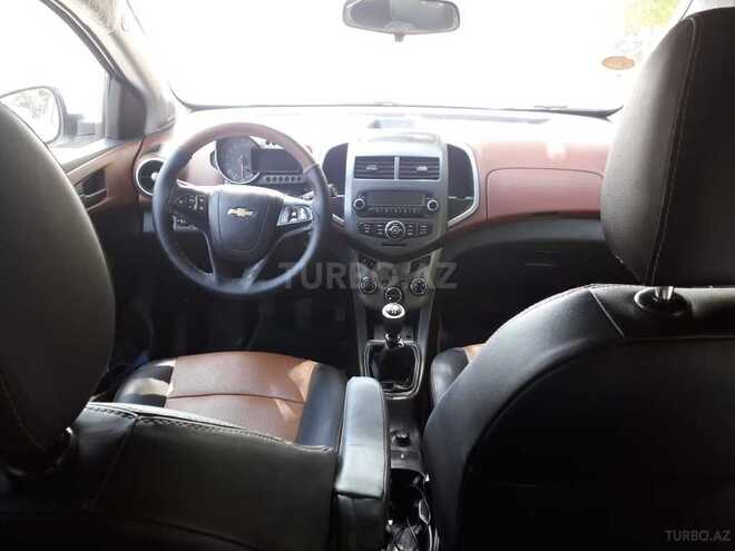 Chevrolet Aveo 2012, 174,000 km - 1.4 л - Bakı