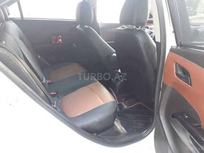 Chevrolet Aveo 2012, 174,000 km - 1.4 л - Bakı