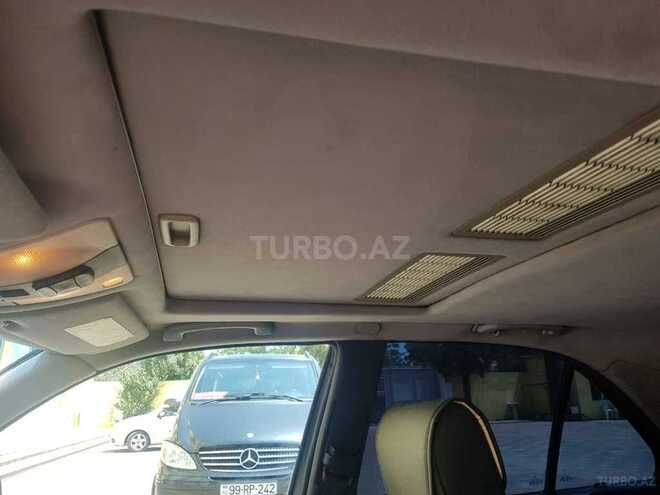 Mercedes E 270 2000, 330,000 km - 2.7 л - Bakı