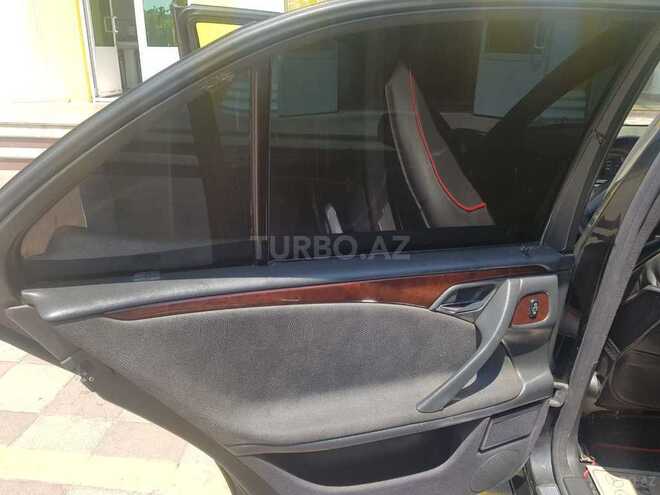 Mercedes E 270 2000, 330,000 km - 2.7 л - Bakı