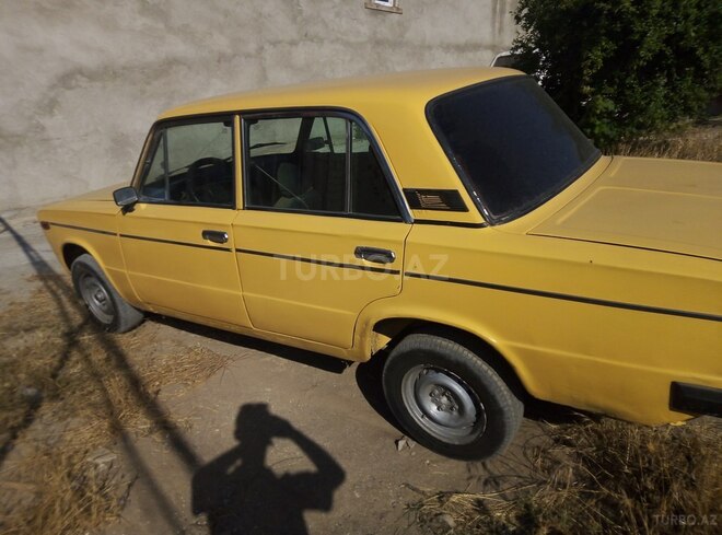 LADA (VAZ) 2106 1987, 200,000 km - 1.6 л - Bakı