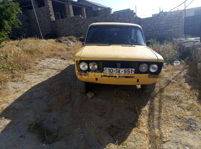 LADA (VAZ) 2106 1987, 200,000 km - 1.6 л - Bakı