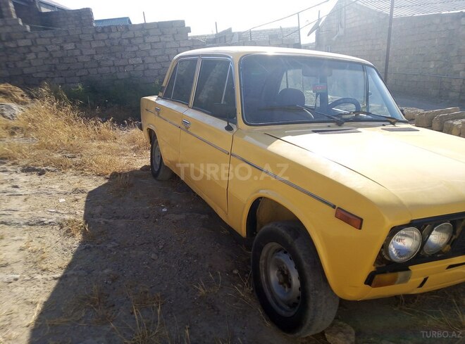 LADA (VAZ) 2106 1987, 200,000 km - 1.6 л - Bakı