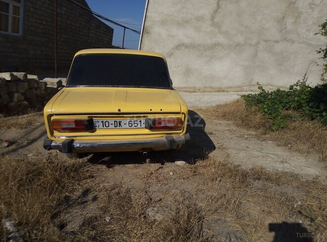 LADA (VAZ) 2106 1987, 200,000 km - 1.6 л - Bakı