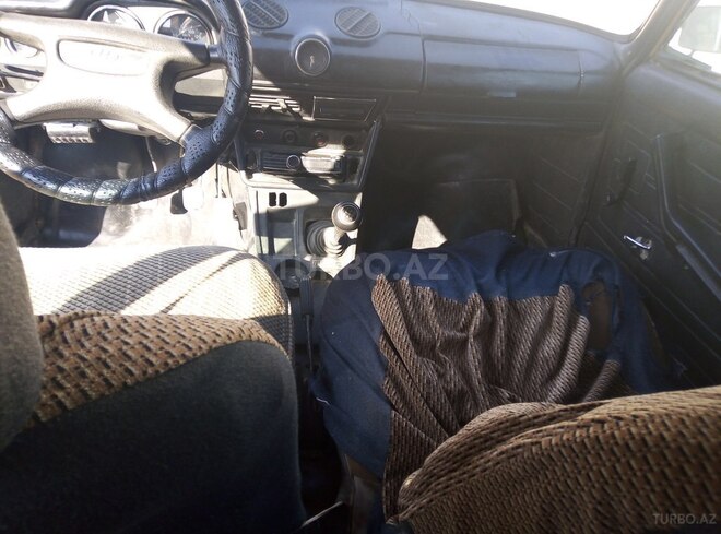 LADA (VAZ) 2106 1987, 200,000 km - 1.6 л - Bakı