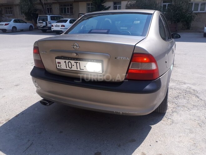 Opel Vectra 1997, 329,000 km - 1.6 l - Sumqayıt
