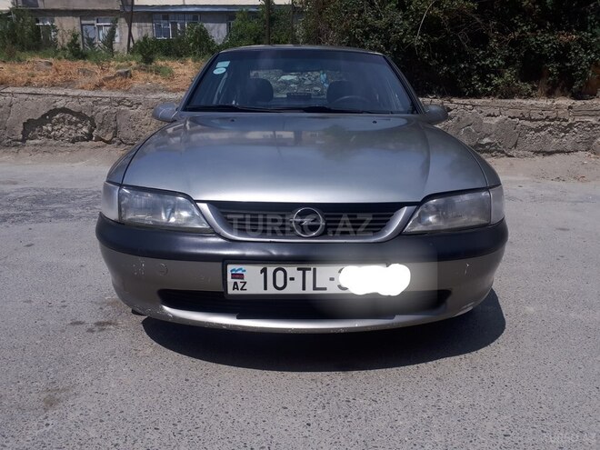 Opel Vectra 1997, 329,000 km - 1.6 l - Sumqayıt