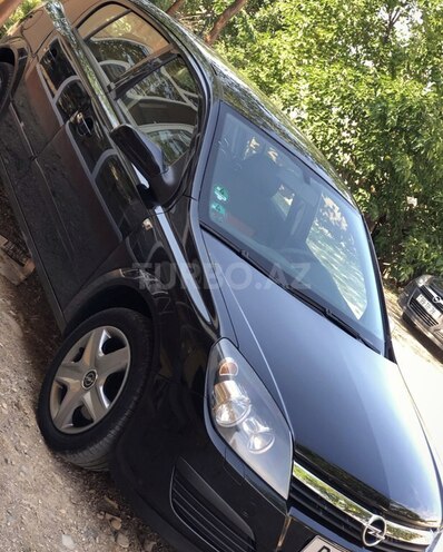 Opel Astra 2006, 240,000 km - 1.3 l - Bakı