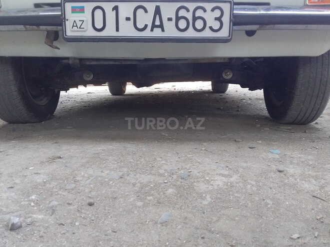 LADA (VAZ) 21011 1985, 196,770 km - 1.6 l - Bakı