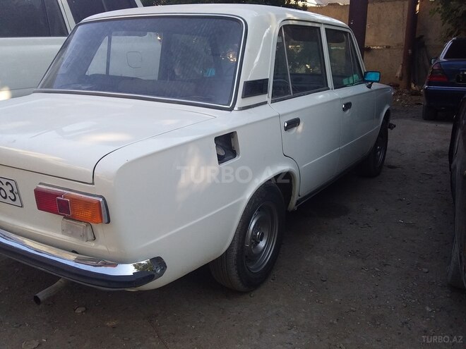 LADA (VAZ) 21011 1985, 196,770 km - 1.6 l - Bakı