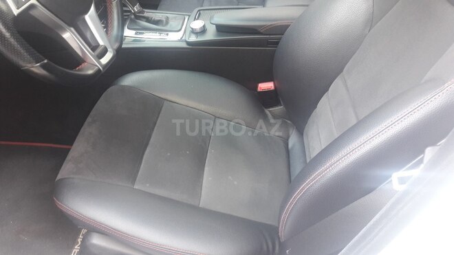 Mercedes C 180 2013, 78,000 km - 1.8 l - Bakı