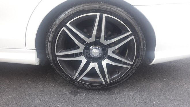 Mercedes C 180 2013, 78,000 km - 1.8 l - Bakı