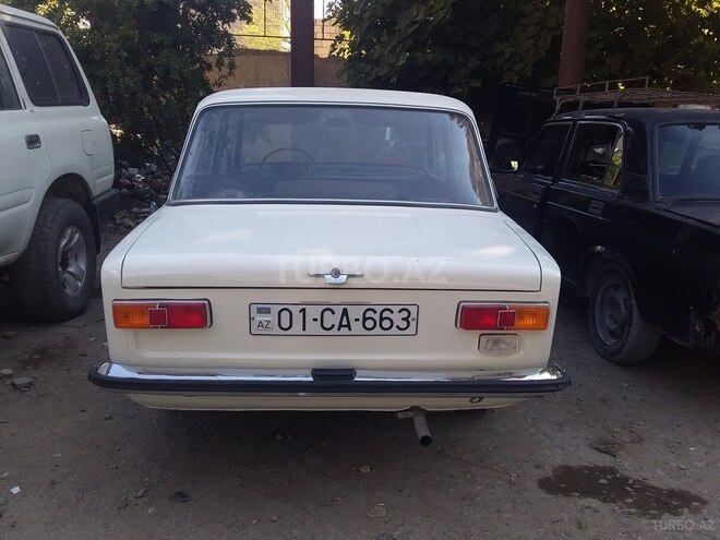 LADA (VAZ) 21011 1985, 196,770 km - 1.6 l - Bakı