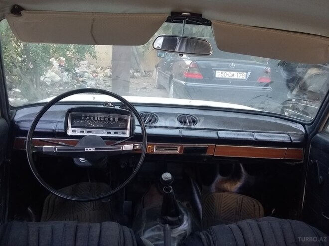 LADA (VAZ) 21011 1985, 196,770 km - 1.6 l - Bakı