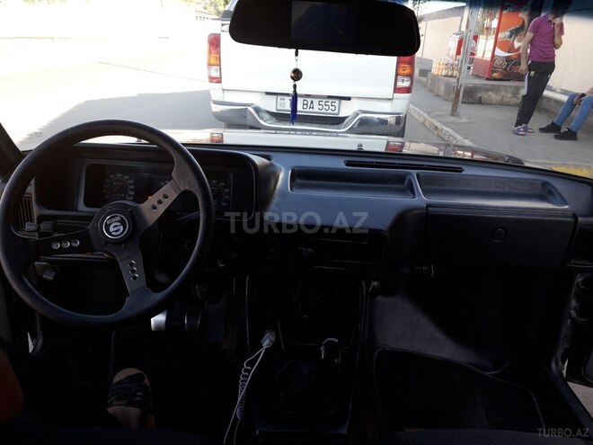 Tofas Sahin 2005, 750,000 km - 1.6 l - Beyləqan