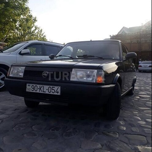 Tofas Sahin 2005, 750,000 km - 1.6 l - Beyləqan