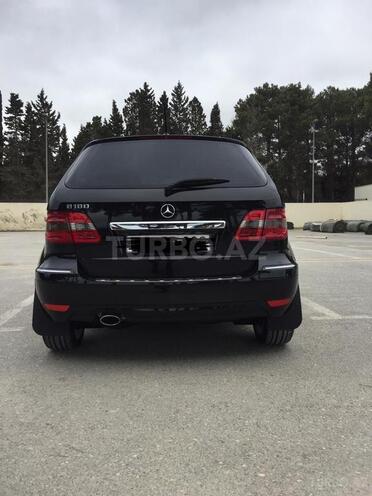 Mercedes B 180 2009, 109,450 km - 0.2 л - Bakı