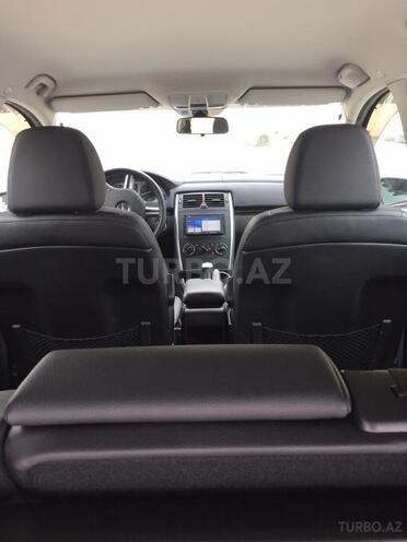 Mercedes B 180 2009, 109,450 km - 0.2 л - Bakı