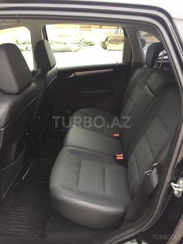 Mercedes B 180 2009, 109,450 km - 0.2 л - Bakı