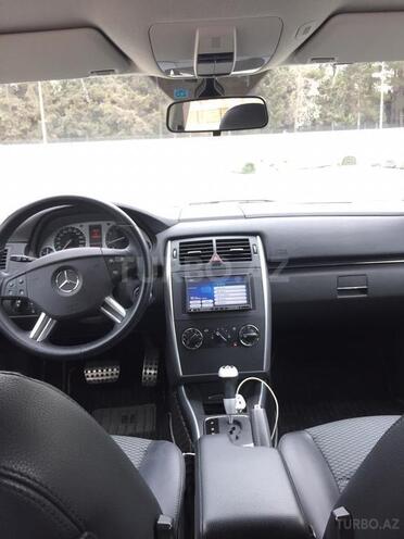 Mercedes B 180 2009, 109,450 km - 0.2 л - Bakı