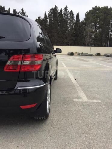 Mercedes B 180 2009, 109,450 km - 0.2 л - Bakı