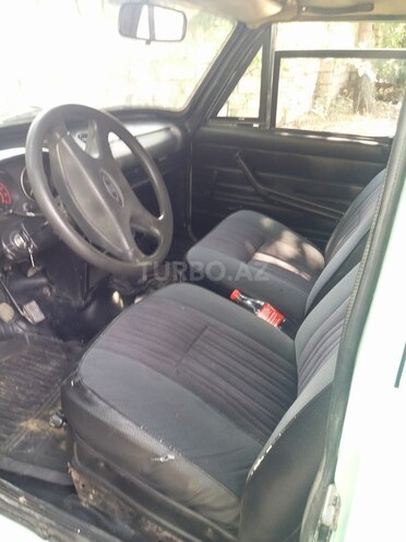 LADA (VAZ) 2106 1985, 105,000 km - 1.3 l - Bərdə