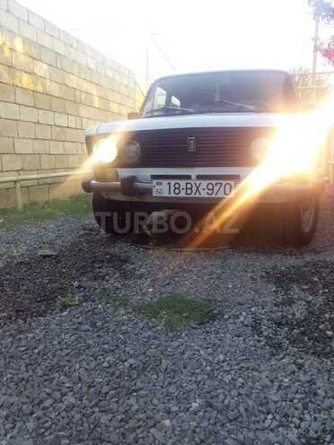 LADA (VAZ) 2106 1978, 32,131 km - 1.6 л - Şirvan
