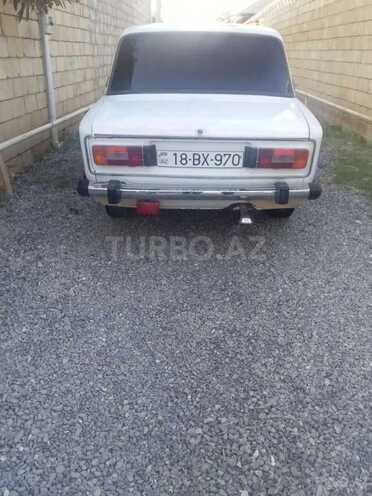 LADA (VAZ) 2106 1978, 32,131 km - 1.6 л - Şirvan