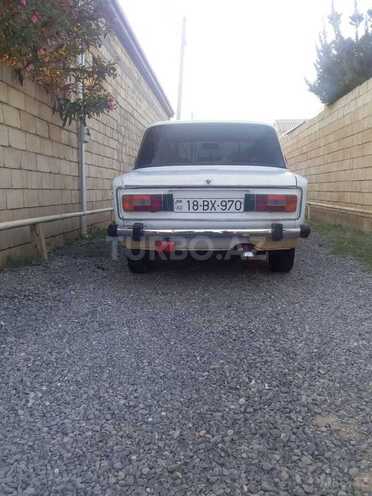 LADA (VAZ) 2106 1978, 32,131 km - 1.6 л - Şirvan