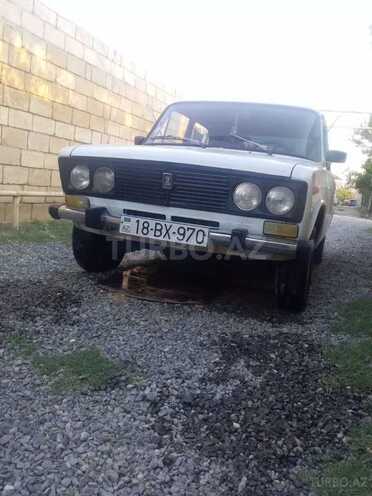 LADA (VAZ) 2106 1978, 32,131 km - 1.6 л - Şirvan