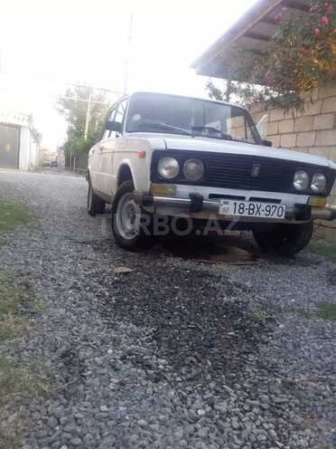 LADA (VAZ) 2106 1978, 32,131 km - 1.6 л - Şirvan