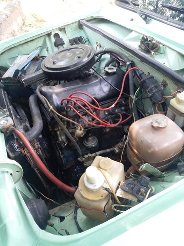LADA (VAZ) 2106 1985, 105,000 km - 1.3 l - Bərdə