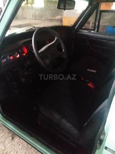 LADA (VAZ) 2106 1985, 105,000 km - 1.3 l - Bərdə