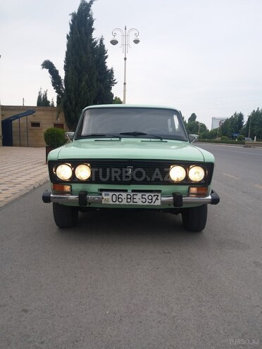 LADA (VAZ) 2106 1985, 105,000 km - 1.3 l - Bərdə