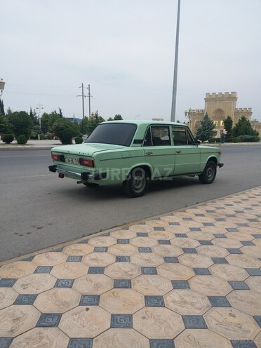 LADA (VAZ) 2106 1985, 105,000 km - 1.3 l - Bərdə