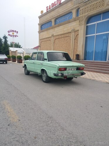 LADA (VAZ) 2106 1985, 105,000 km - 1.3 l - Bərdə